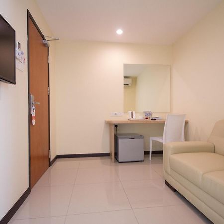 118 Hotel Macalister George Town Dış mekan fotoğraf