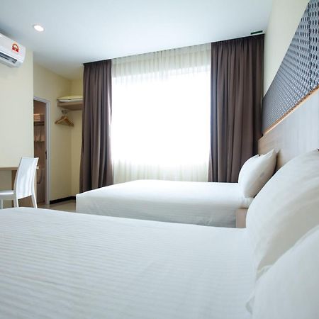 118 Hotel Macalister George Town Dış mekan fotoğraf